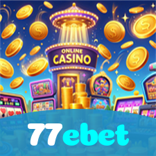 77ebet visual
