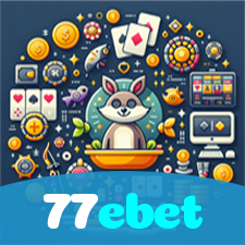 77ebet visual