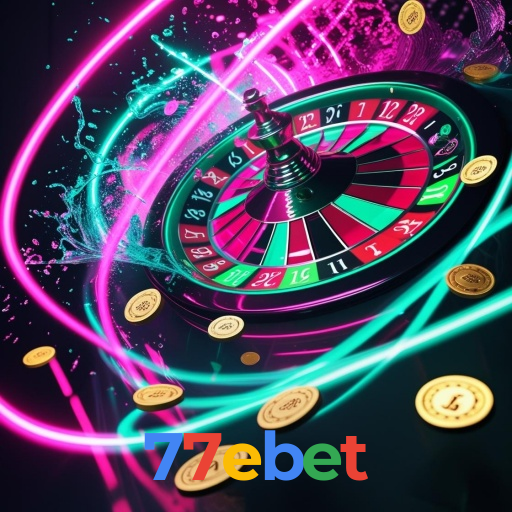 77ebet visual