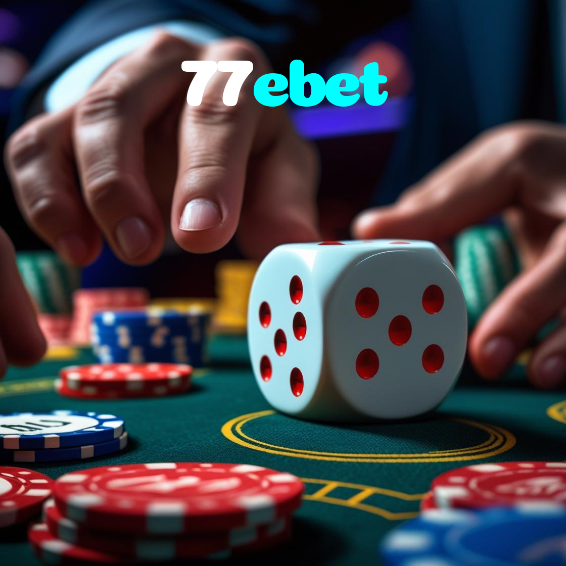 77ebet visual