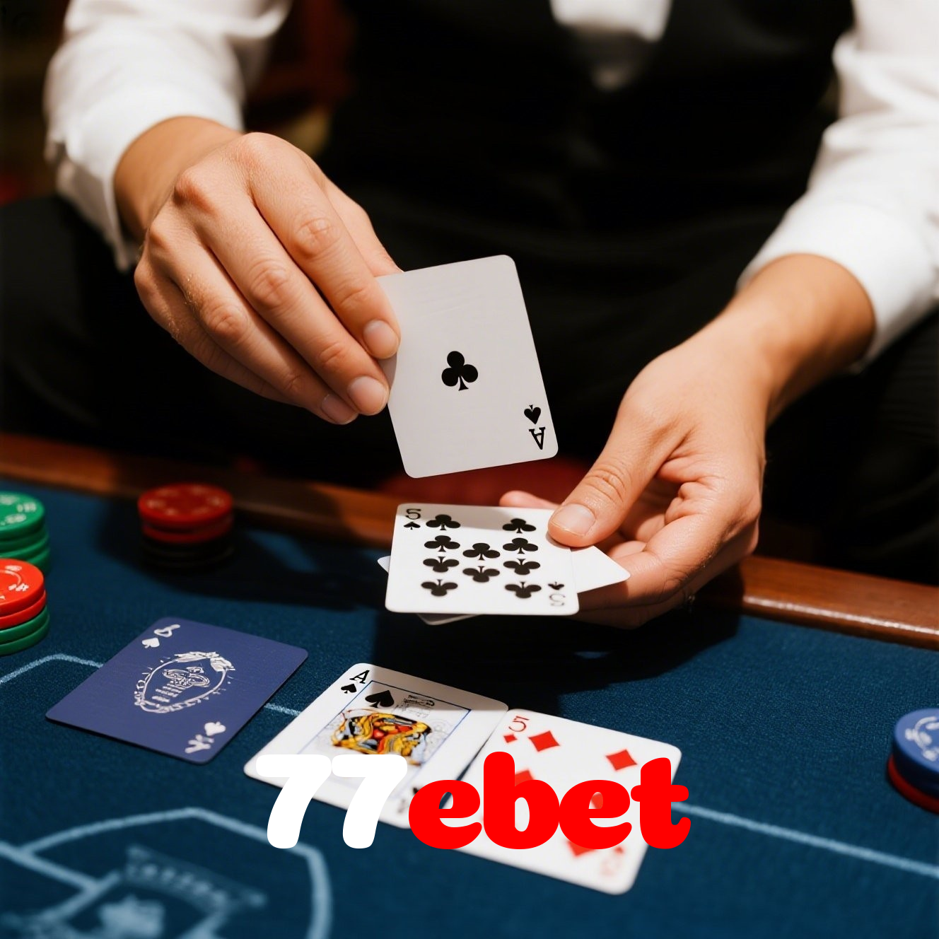 77ebet Image