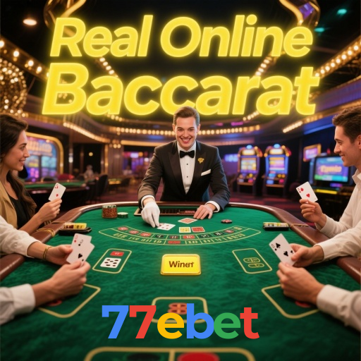 77ebet visual