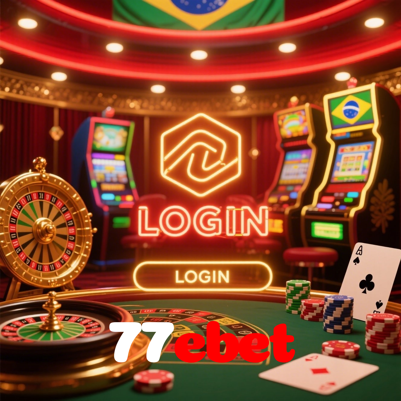 77ebet Image