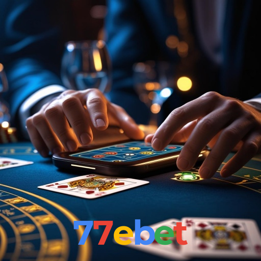 77ebet visual