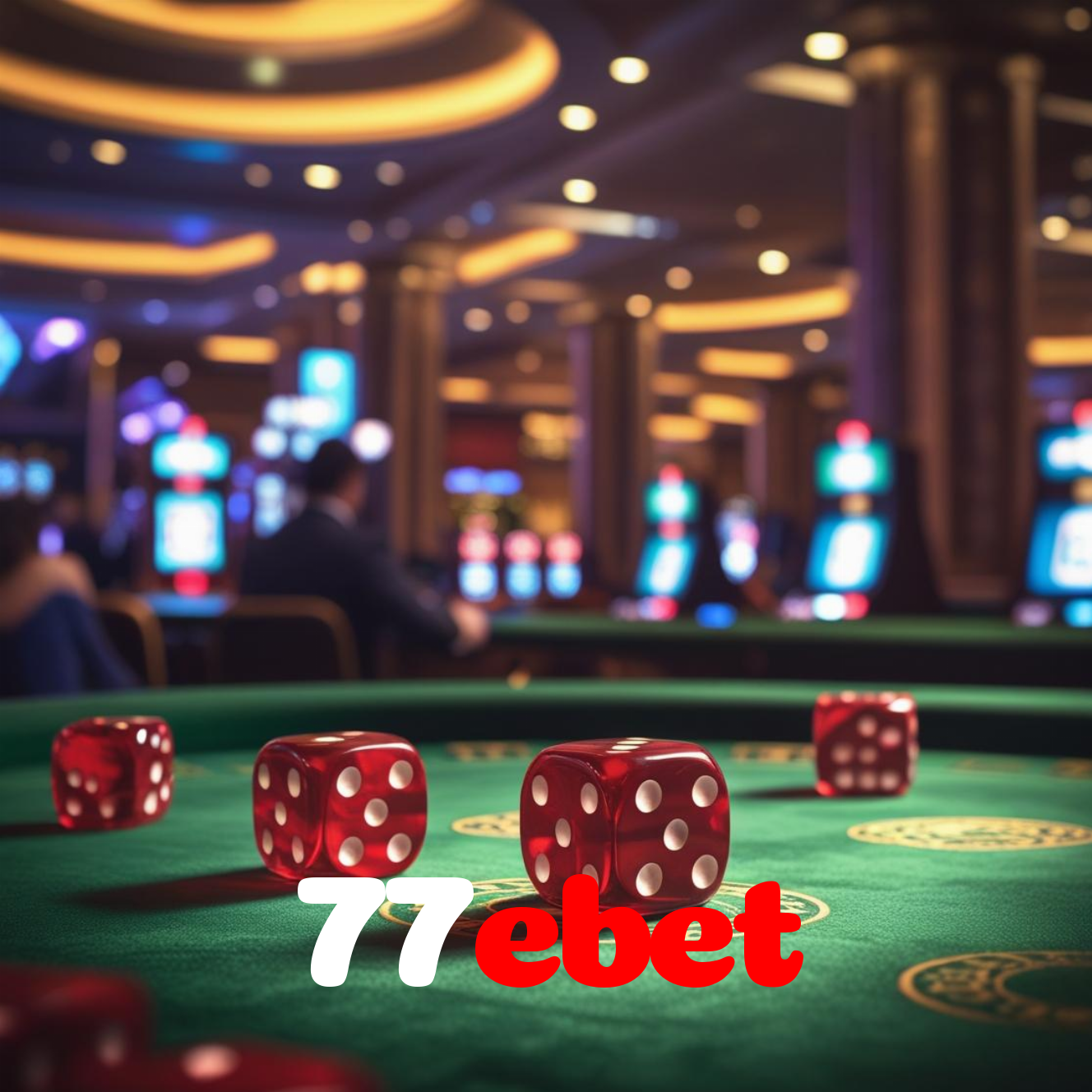 77ebet visual