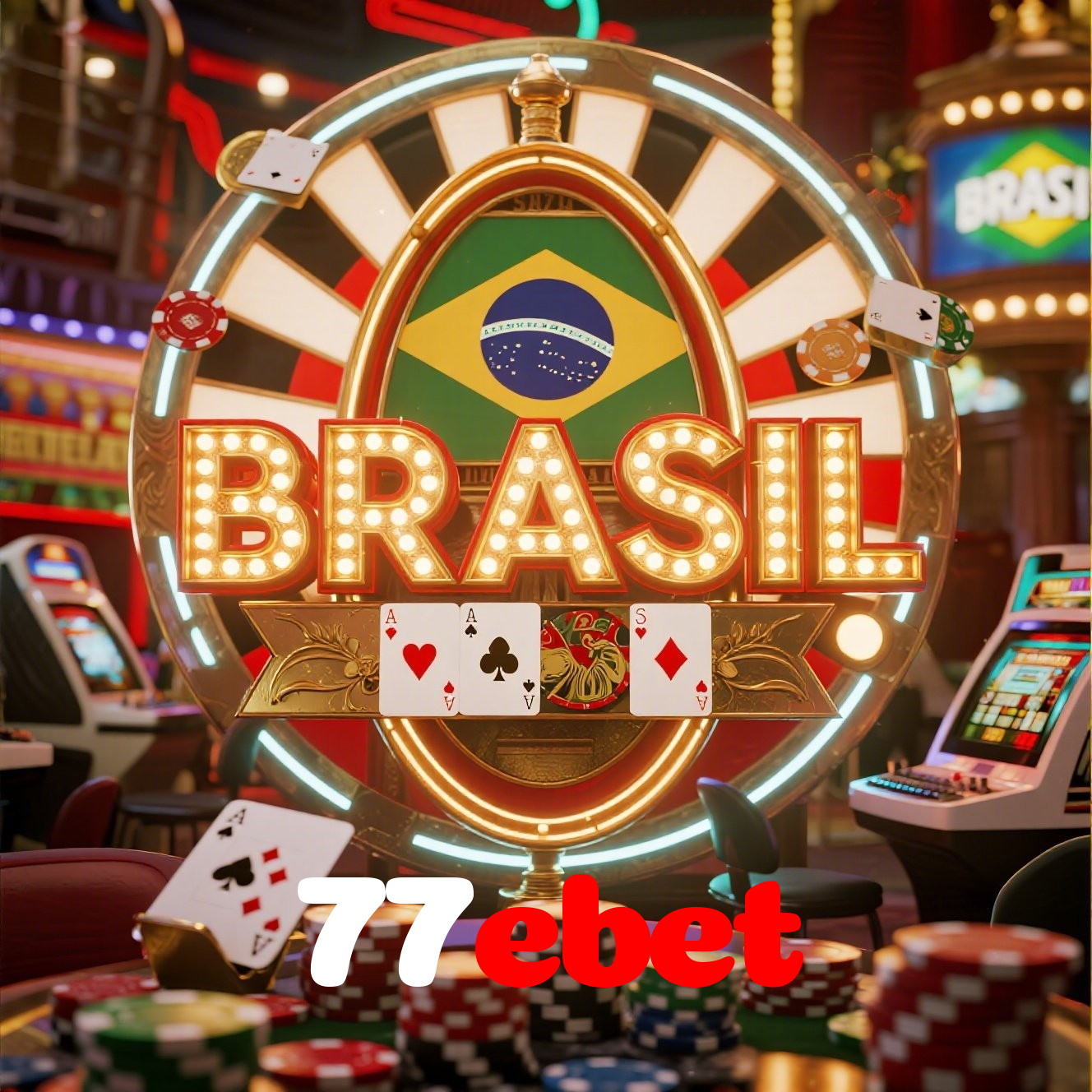 77ebet visual