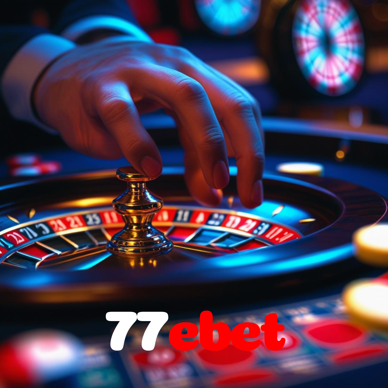 77ebet visual