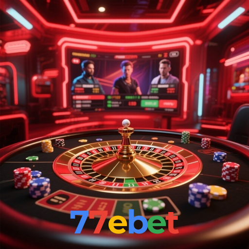 77ebet visual