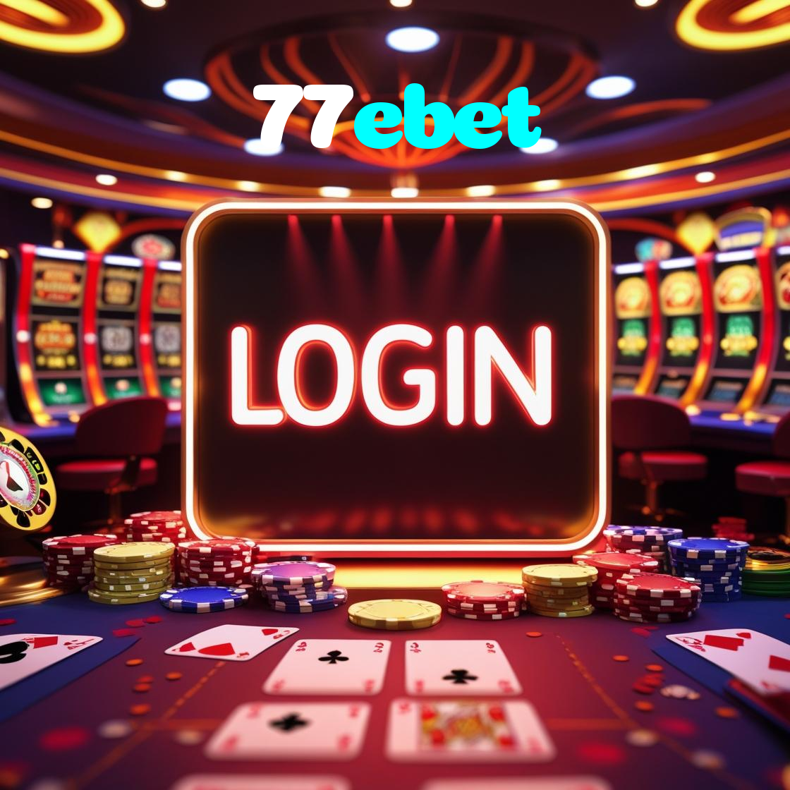 77ebet visual
