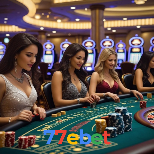 77ebet visual