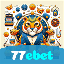 77ebet visual