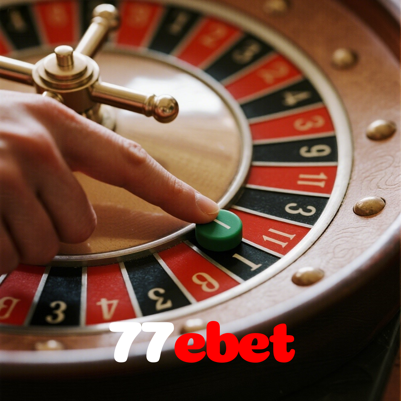 77ebet visual