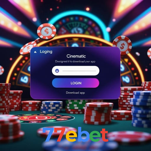 77ebet visual