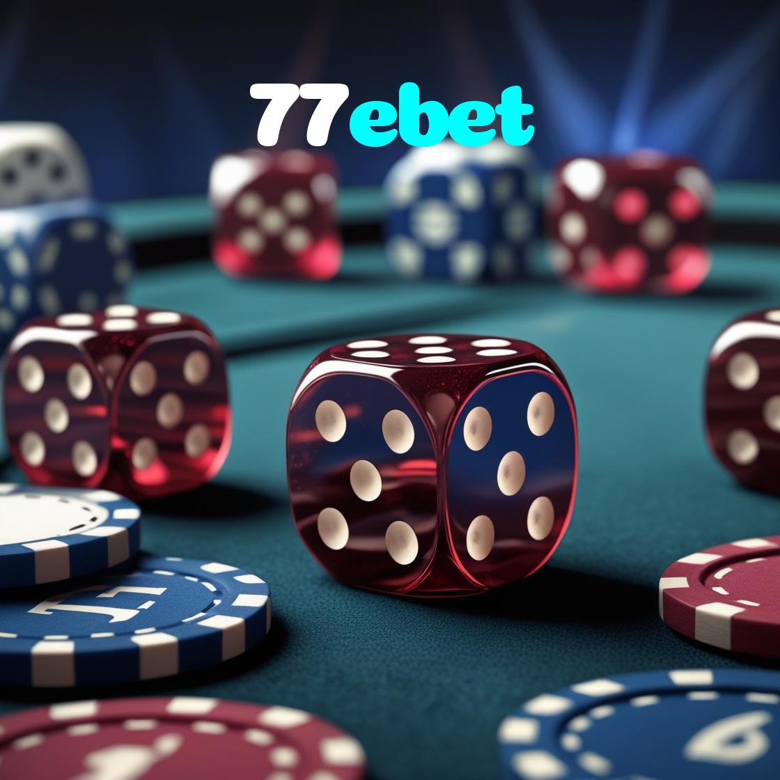 77ebet visual