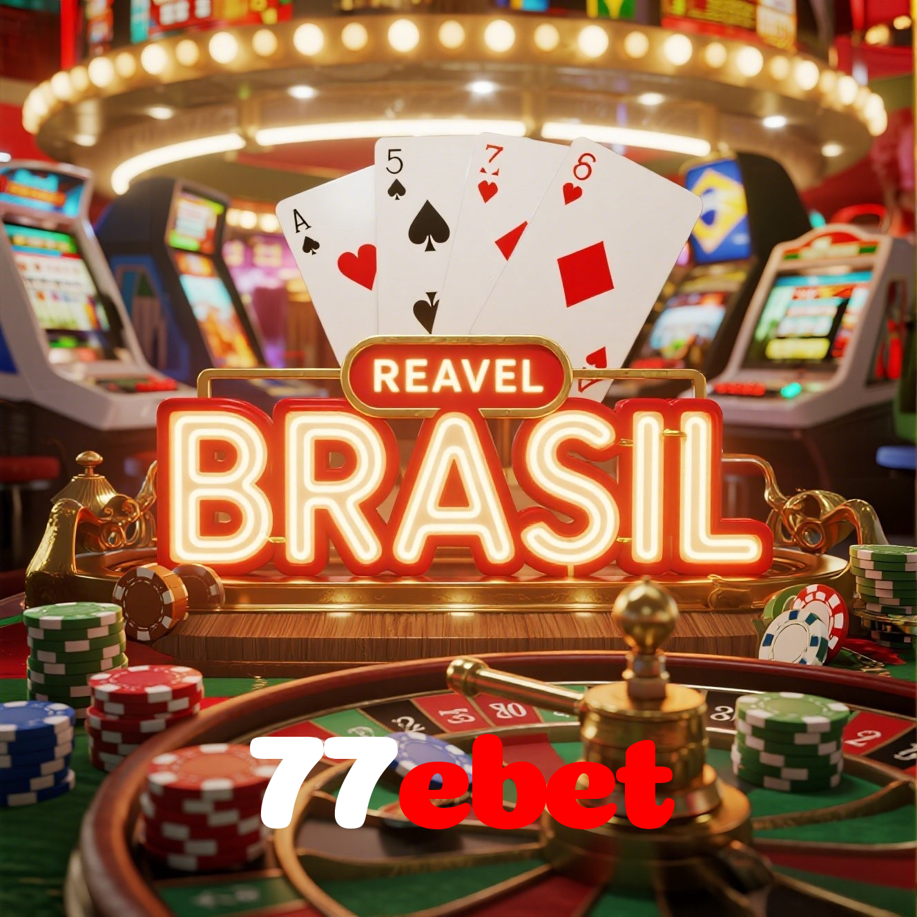 77ebet visual