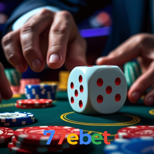 77ebet visual