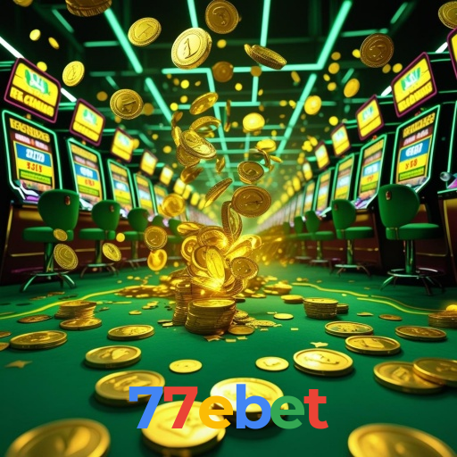 77ebet visual