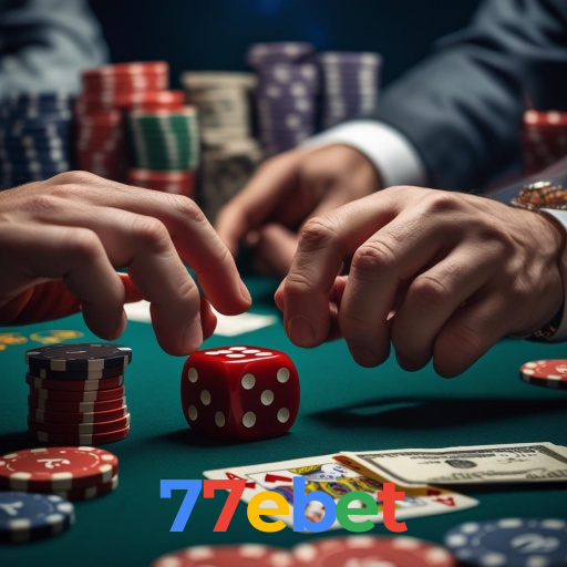 77ebet visual