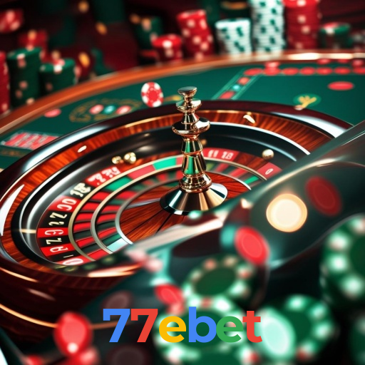 77ebet visual