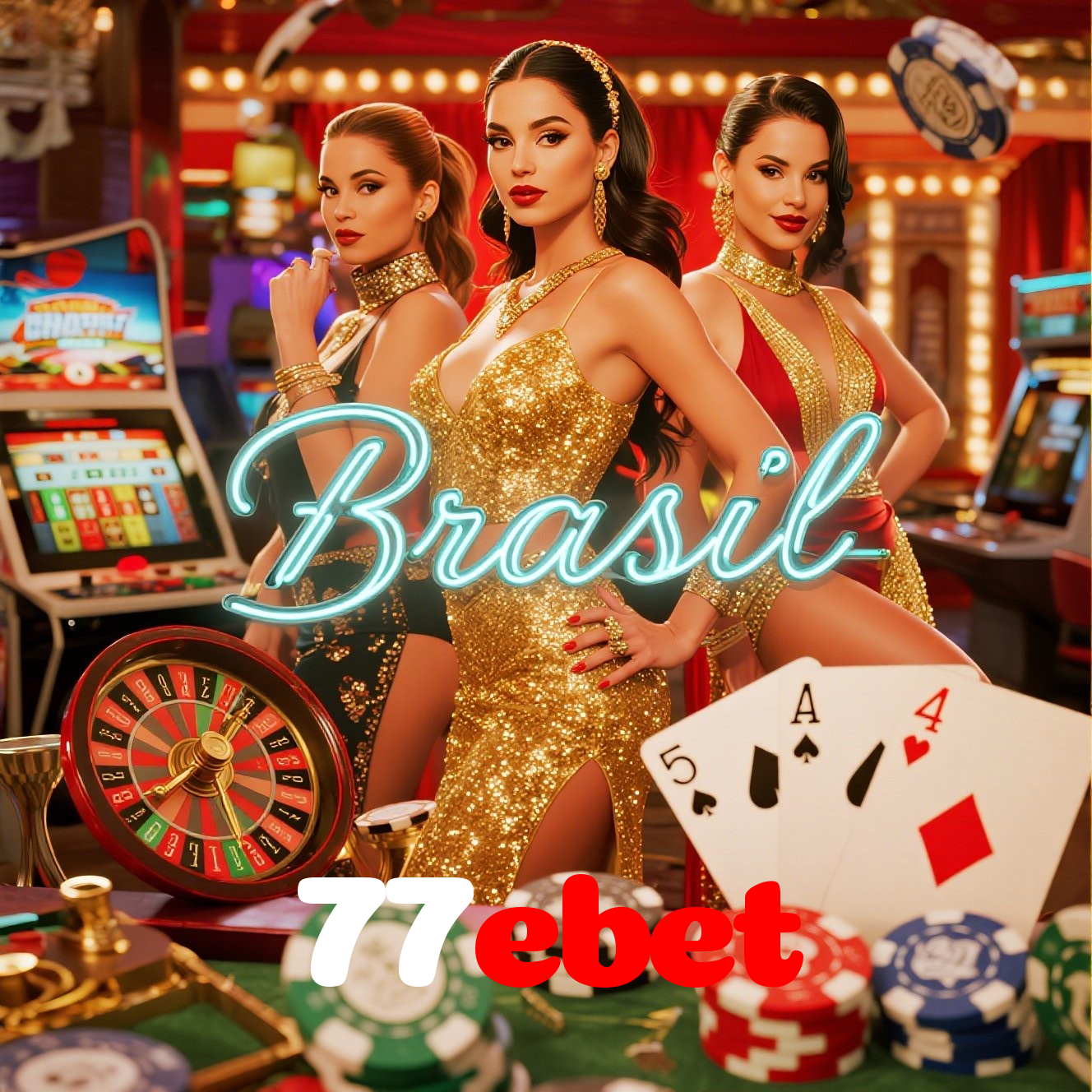 77ebet visual