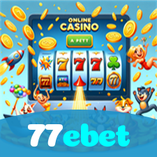 77ebet visual