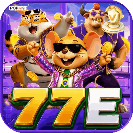 77ebet logo
